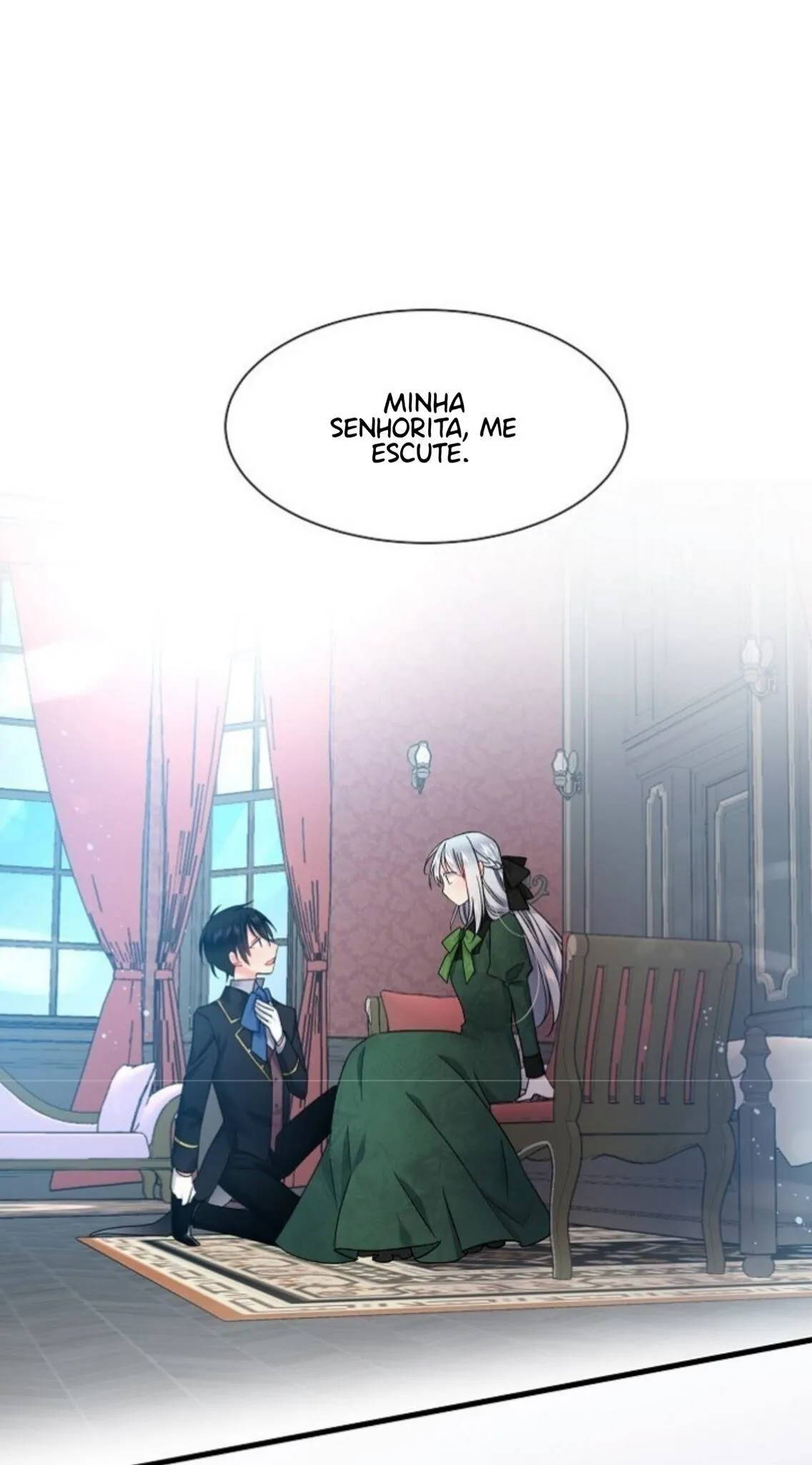 The Lady's Butler Vol. 1 Ch. 5 第42页