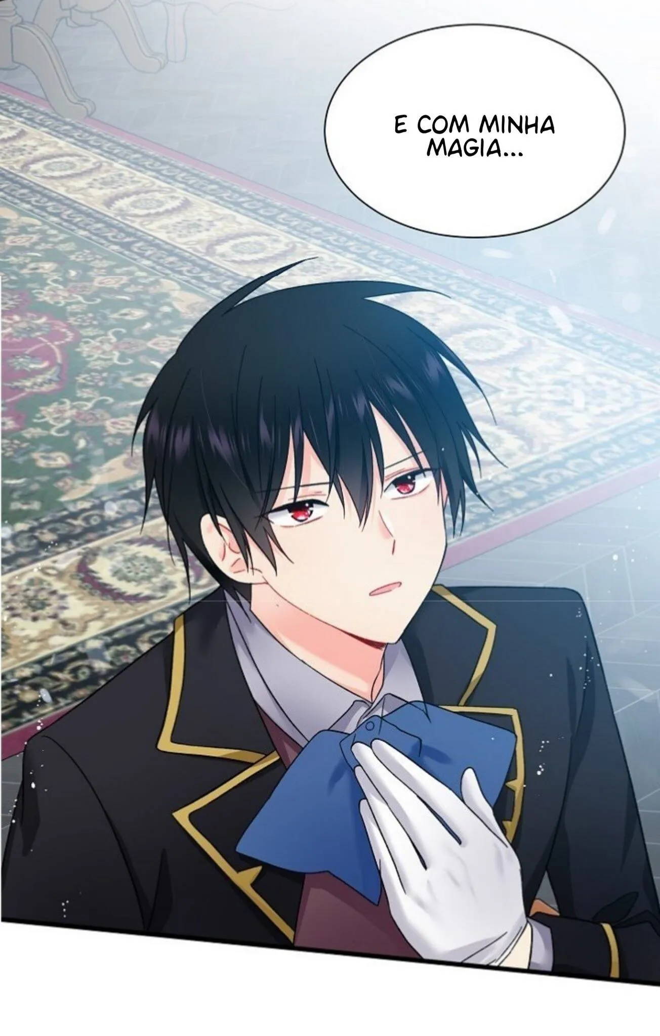 The Lady's Butler Vol. 1 Ch. 5 第44页