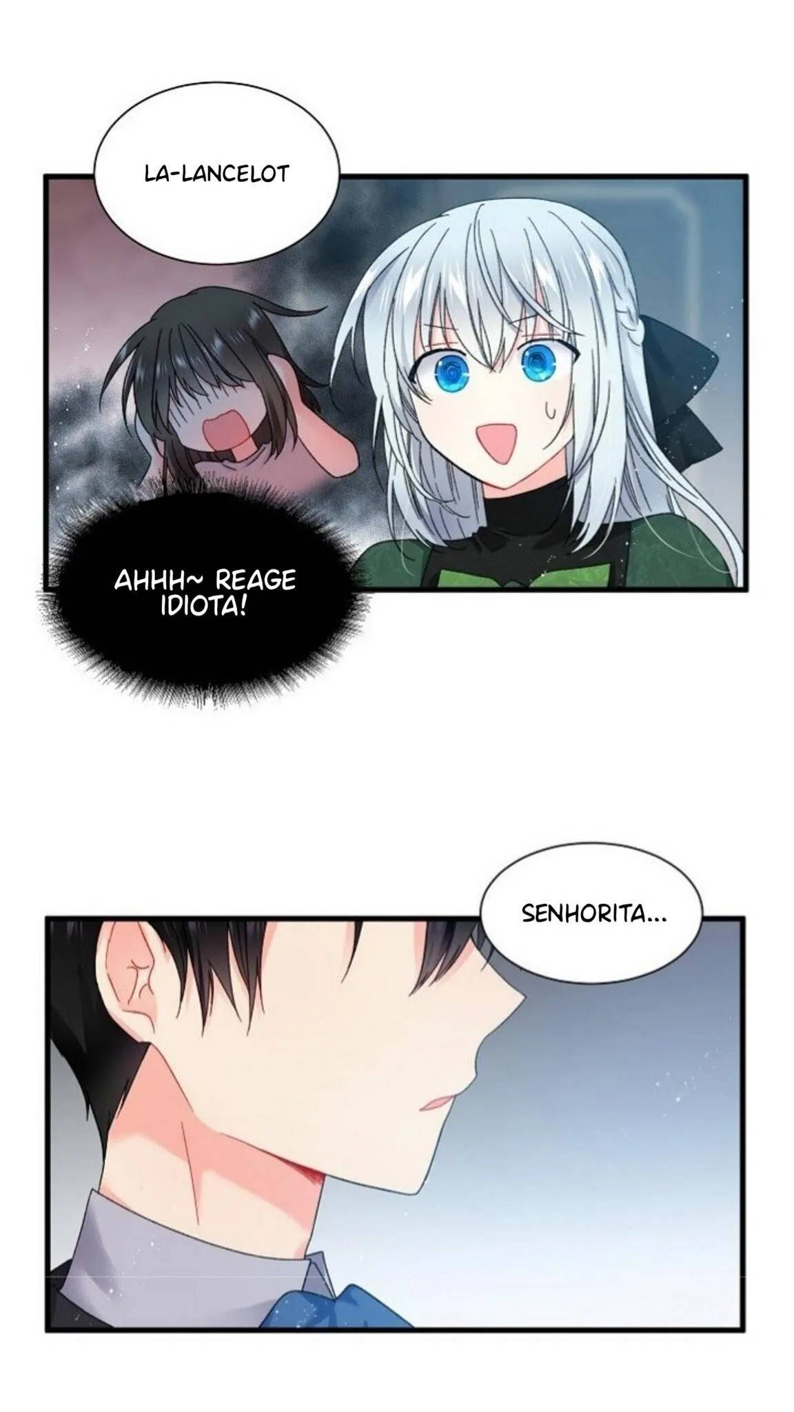 The Lady's Butler Vol. 1 Ch. 5 第6页