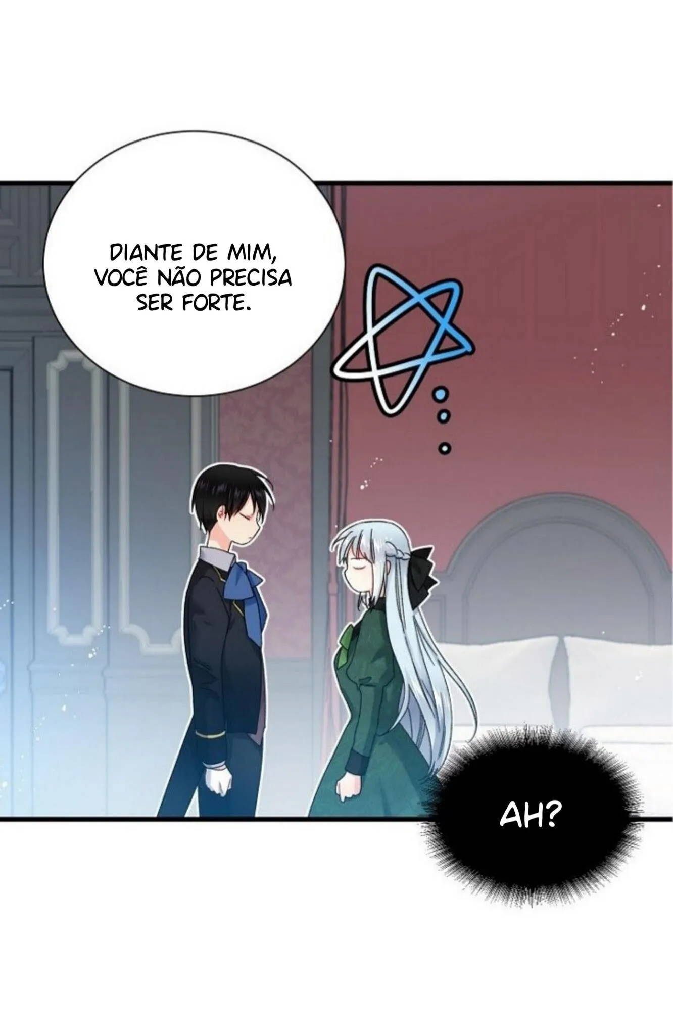 The Lady's Butler Vol. 1 Ch. 5 第7页