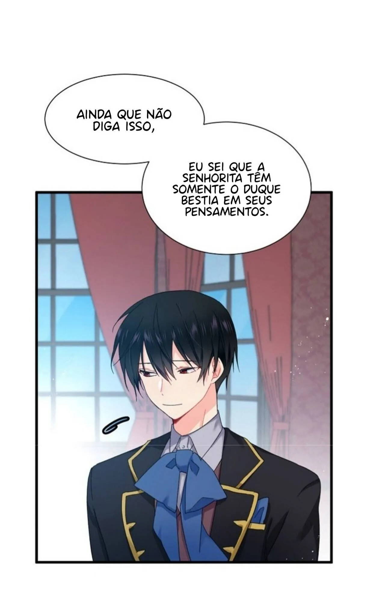 The Lady's Butler Vol. 1 Ch. 5 第8页