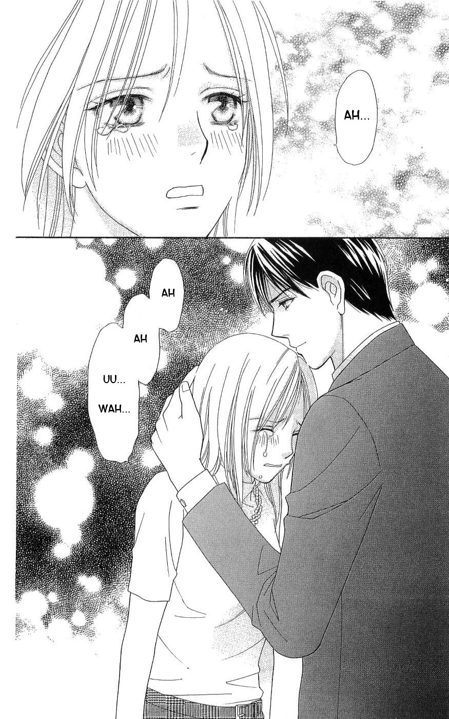 Chou yo Hana yo Dulce látigo y caramelo 第33页