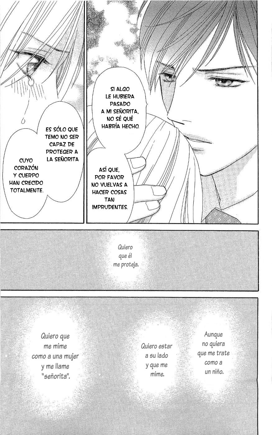 Chou yo Hana yo Dulce látigo y caramelo 第34页