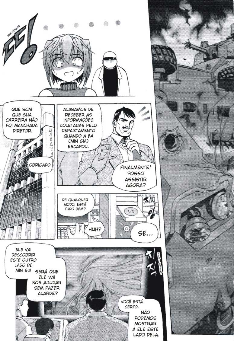 Metal Heart Não fique surpreso! 第24页