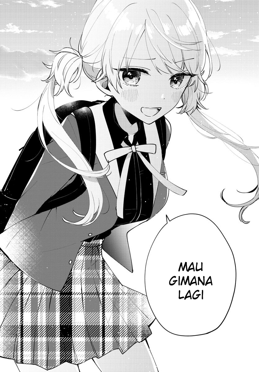 Osananajimi no Ohimesama Krisis Tuan Putri 第10页