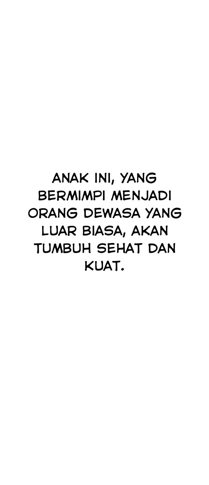 Mujikbaeksu Gye Baek-sun Orang dewasa yang keren 第11页