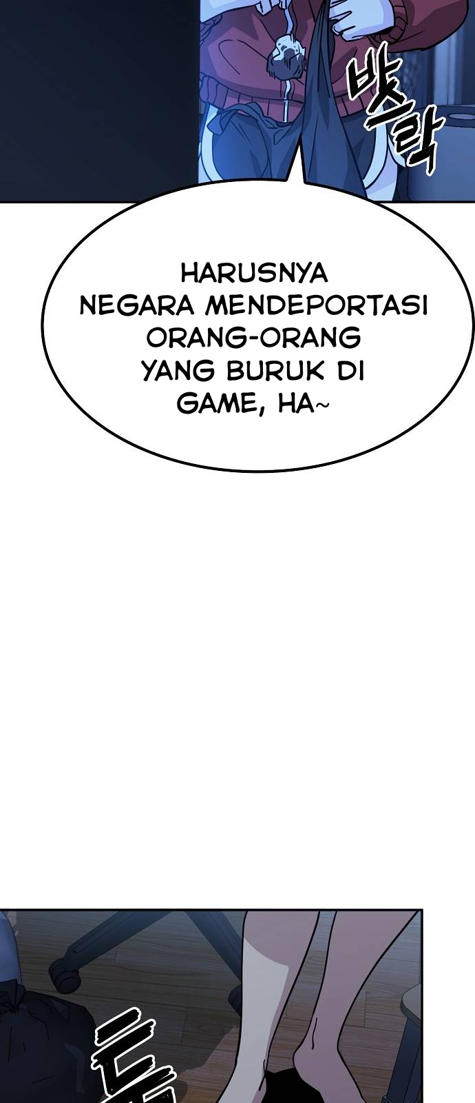 Mujikbaeksu Gye Baek-sun Orang dewasa yang keren 第16页