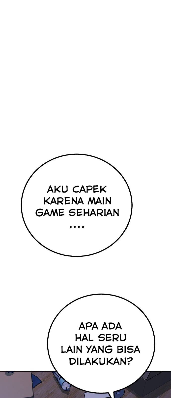 Mujikbaeksu Gye Baek-sun Orang dewasa yang keren 第18页