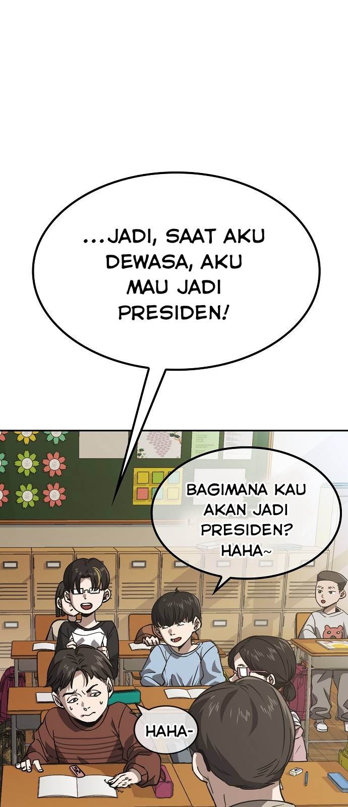Mujikbaeksu Gye Baek-sun Orang dewasa yang keren 第3页