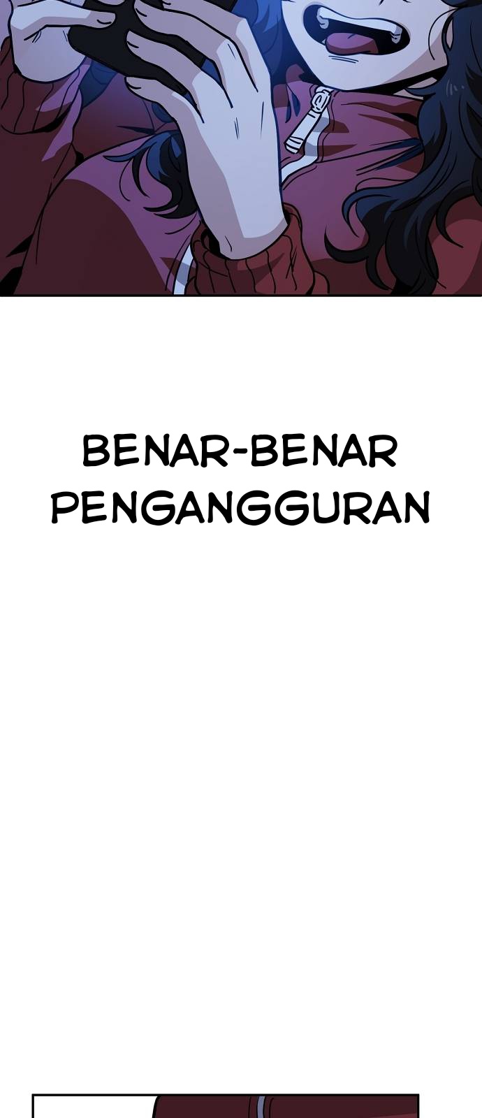 Mujikbaeksu Gye Baek-sun Orang dewasa yang keren 第25页