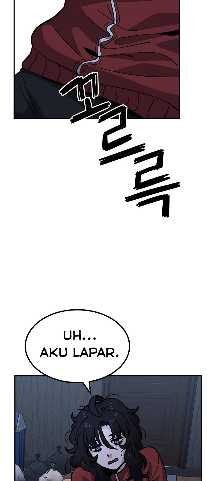 Mujikbaeksu Gye Baek-sun Orang dewasa yang keren 第26页
