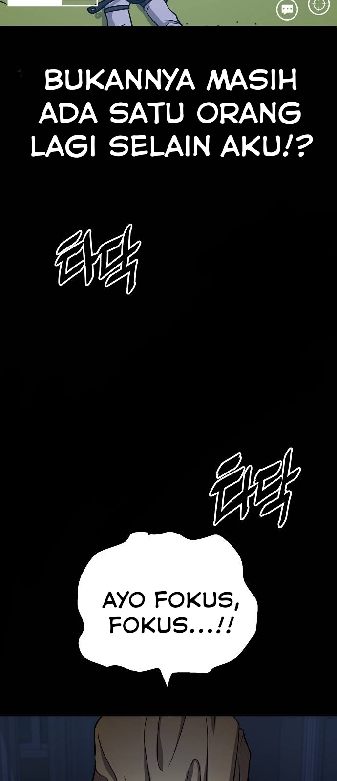 Mujikbaeksu Gye Baek-sun Orang dewasa yang keren 第45页