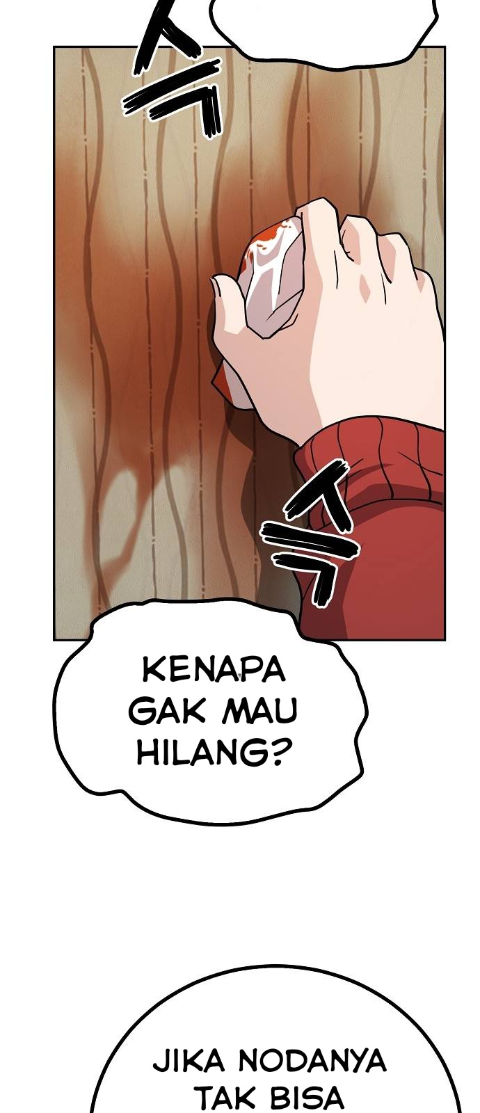 Mujikbaeksu Gye Baek-sun Orang dewasa yang keren 第59页