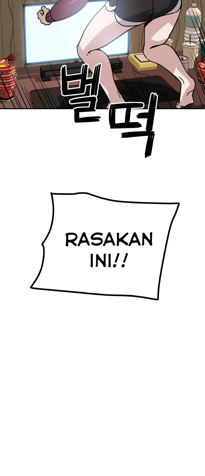 Mujikbaeksu Gye Baek-sun Orang dewasa yang keren 第65页