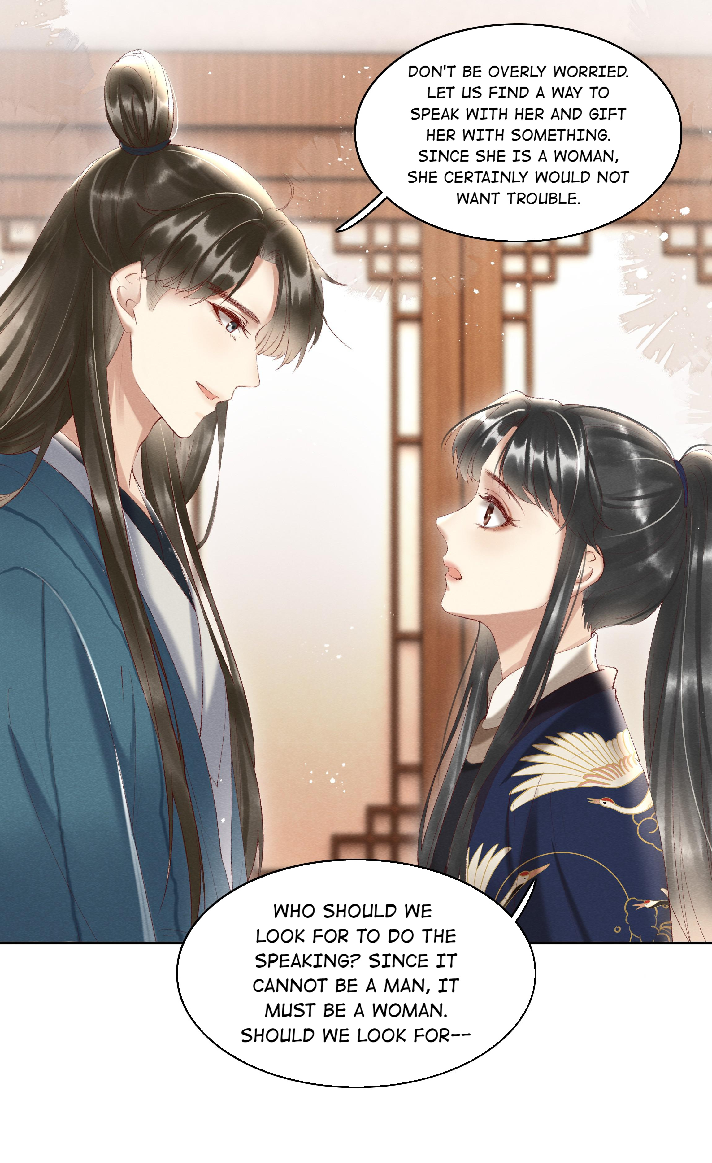 Love-Stricken It Is Good That You Are Not a Homosexual 第12页
