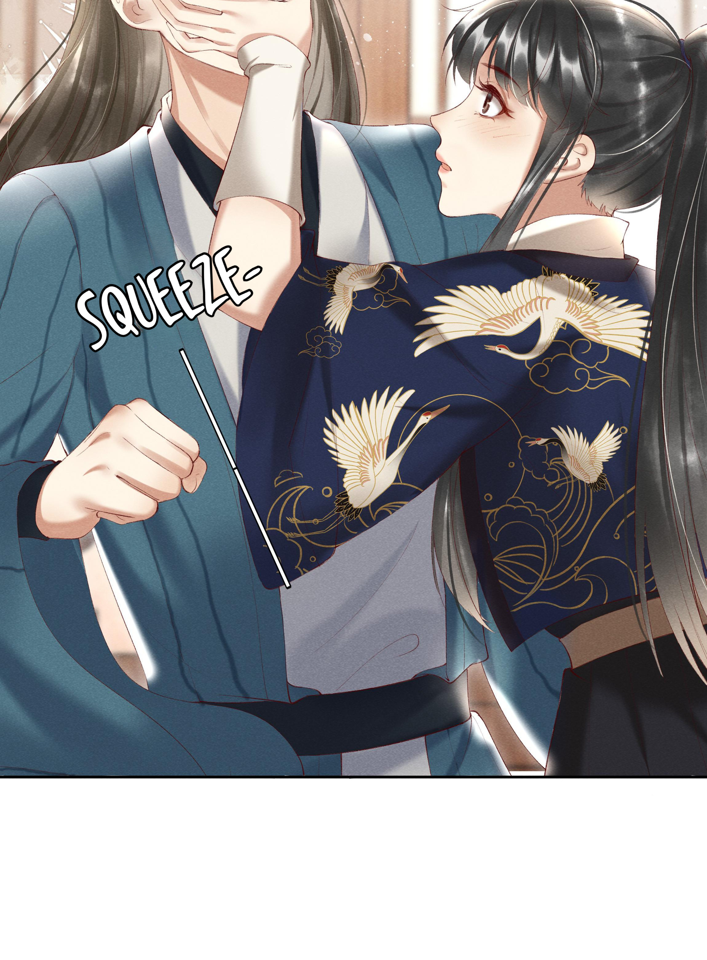 Love-Stricken It Is Good That You Are Not a Homosexual 第15页