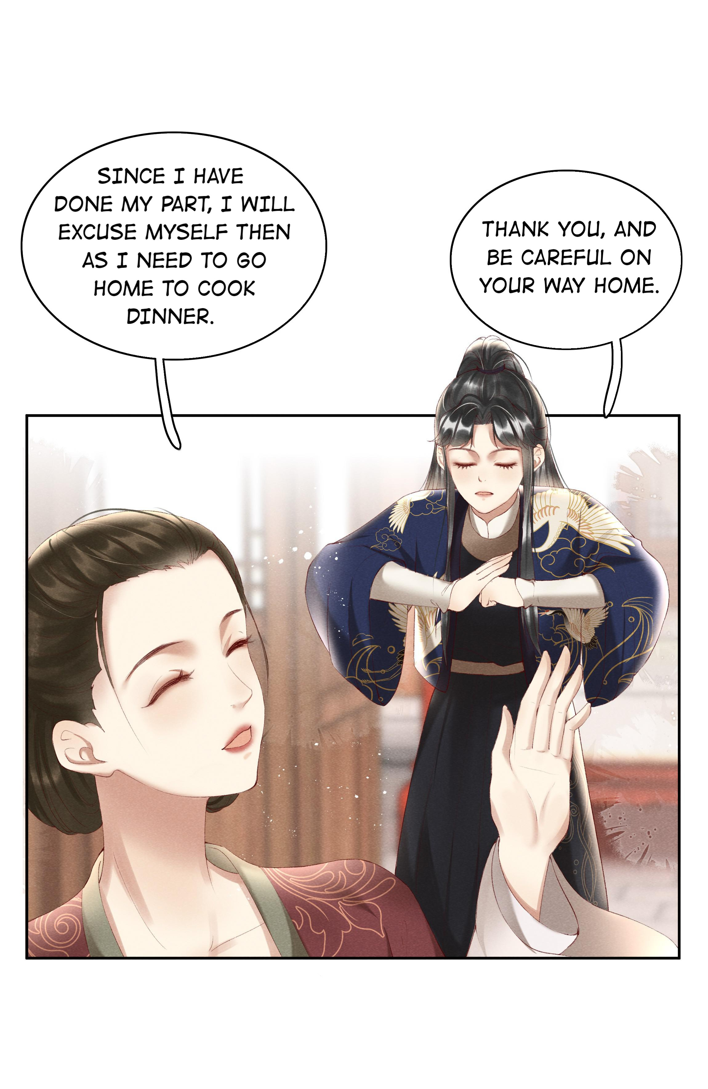 Love-Stricken It Is Good That You Are Not a Homosexual 第21页