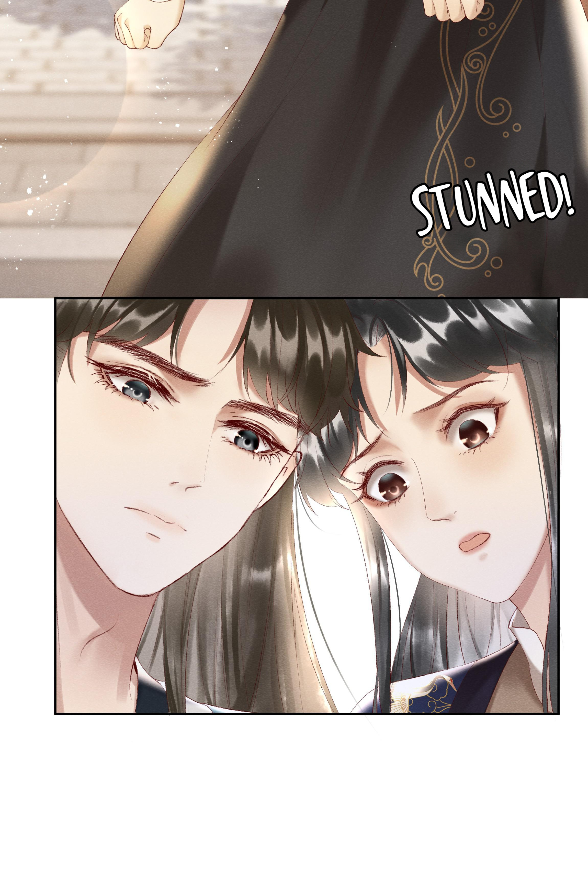 Love-Stricken It Is Good That You Are Not a Homosexual 第24页