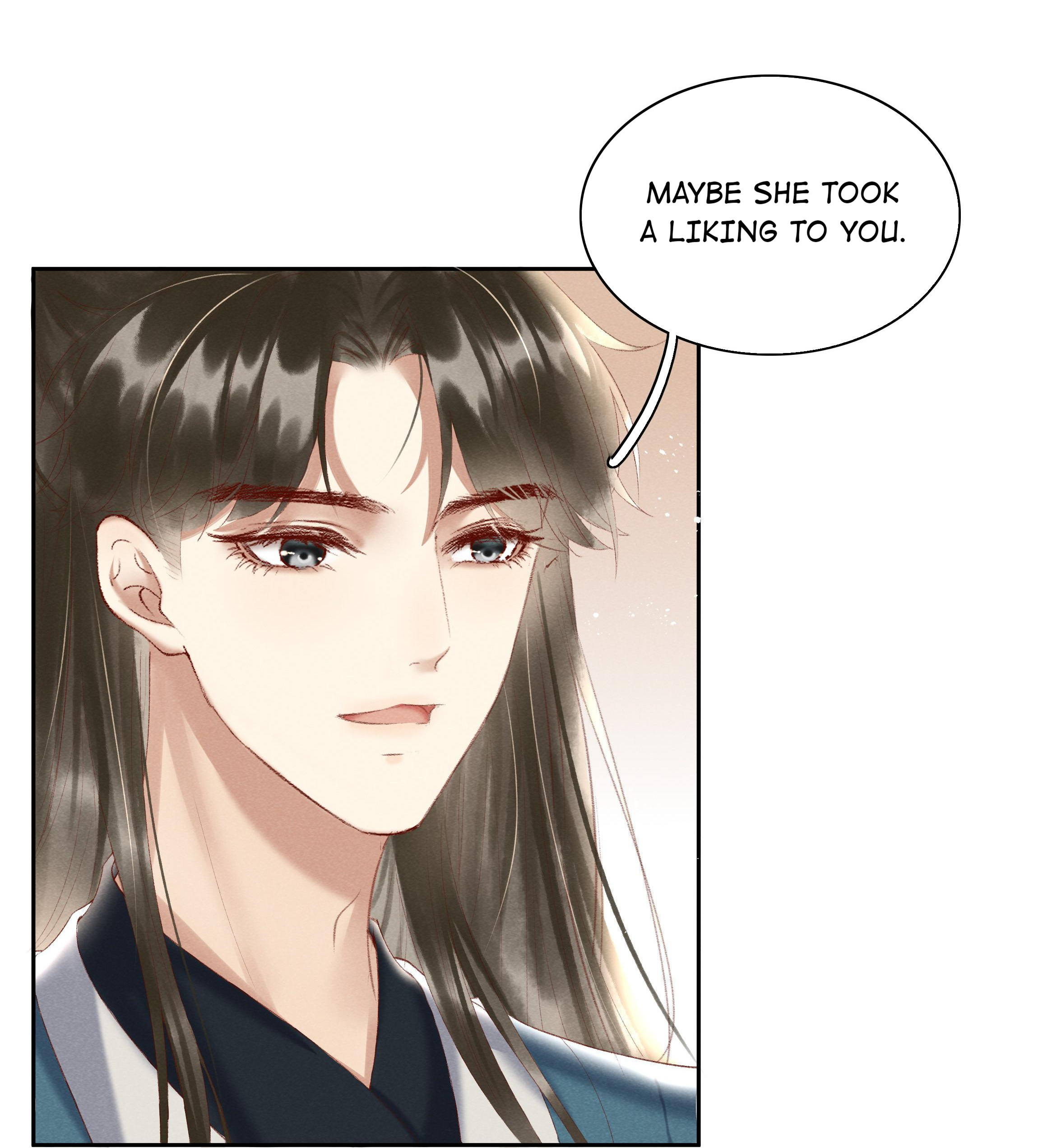 Love-Stricken It Is Good That You Are Not a Homosexual 第27页