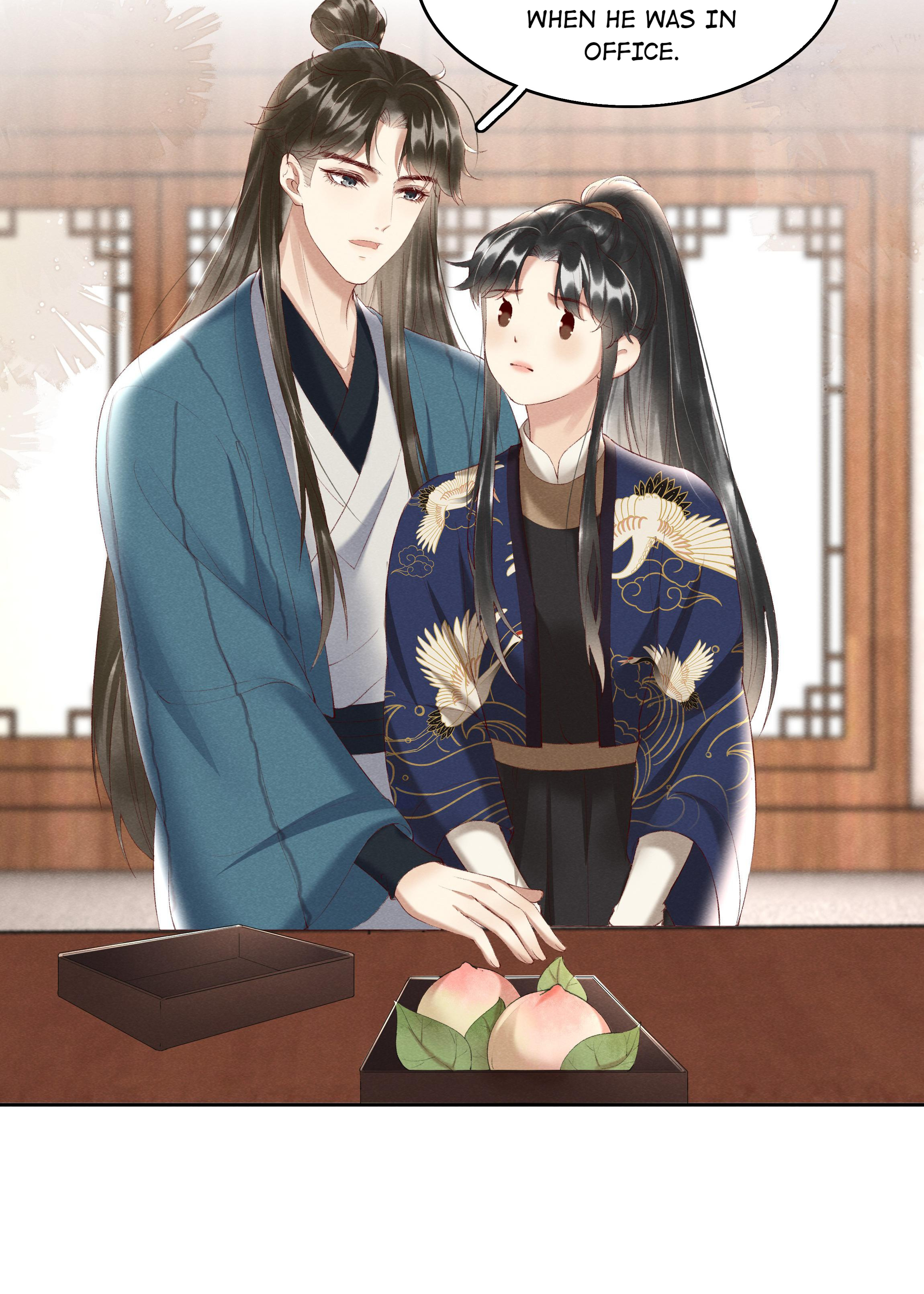 Love-Stricken It Is Good That You Are Not a Homosexual 第33页