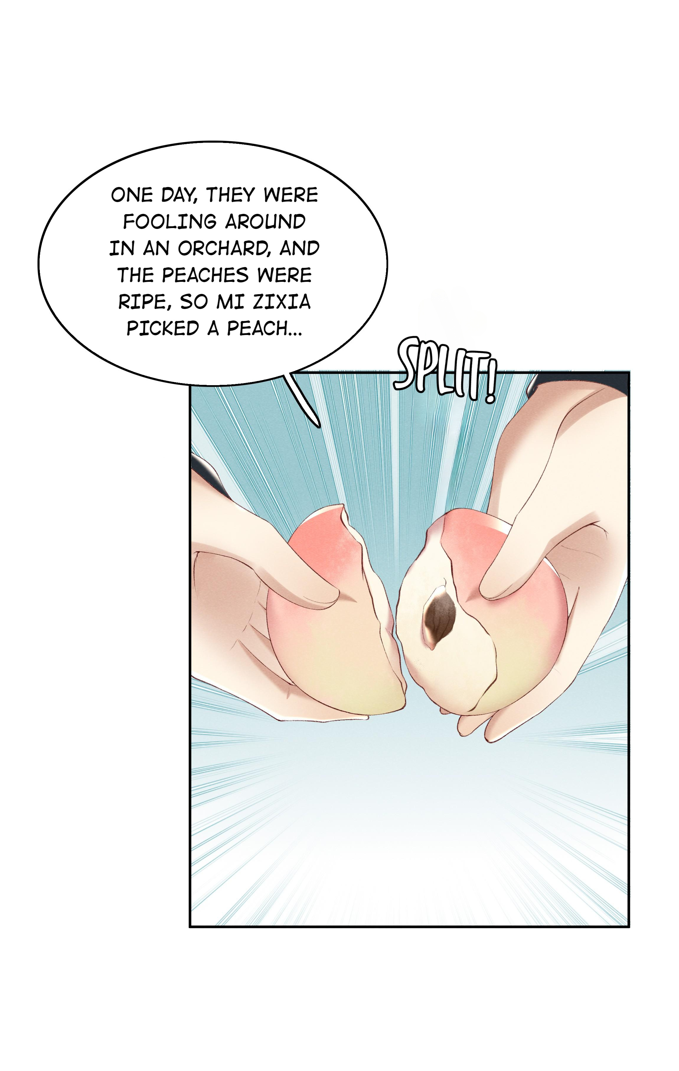 Love-Stricken It Is Good That You Are Not a Homosexual 第34页