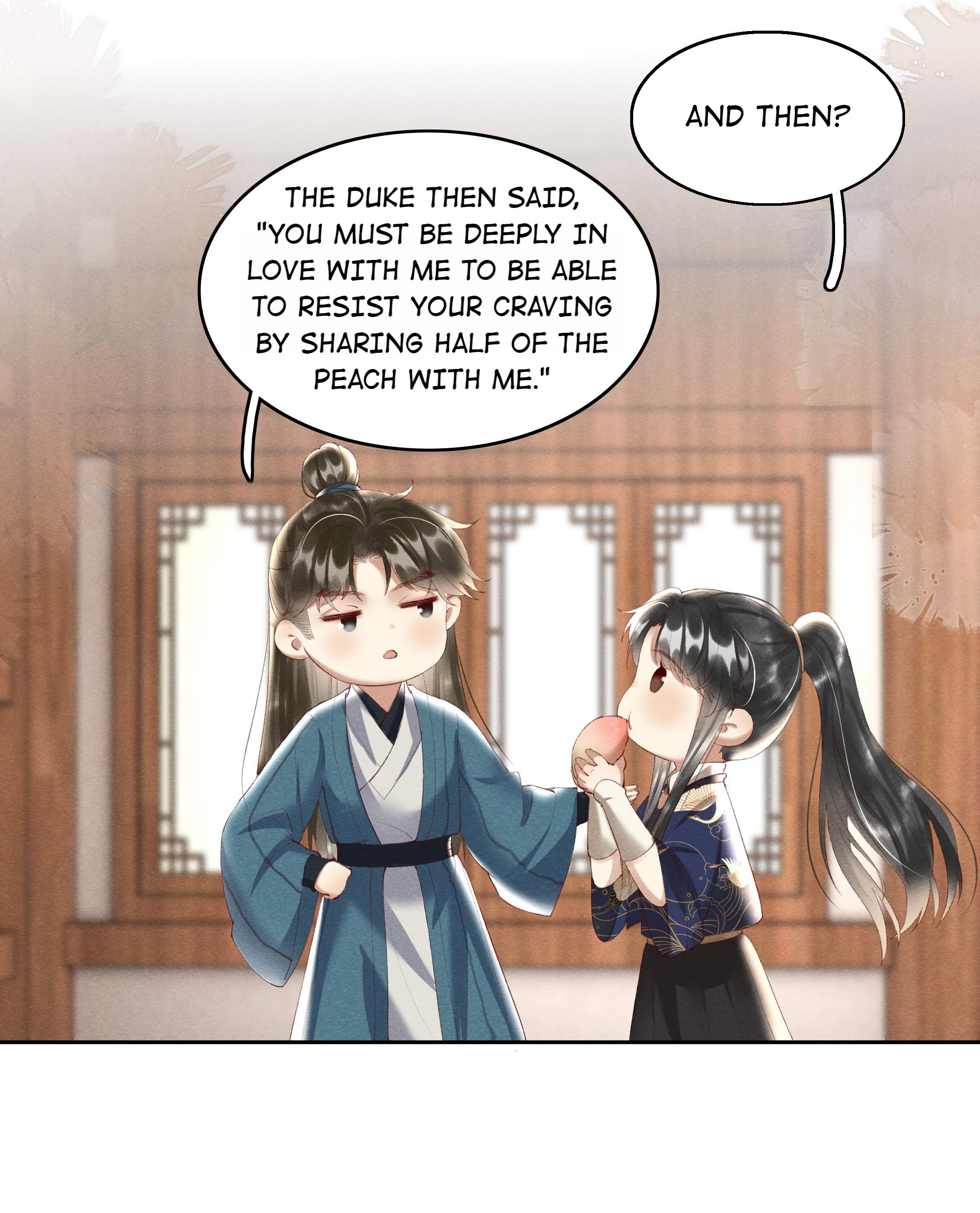 Love-Stricken It Is Good That You Are Not a Homosexual 第36页