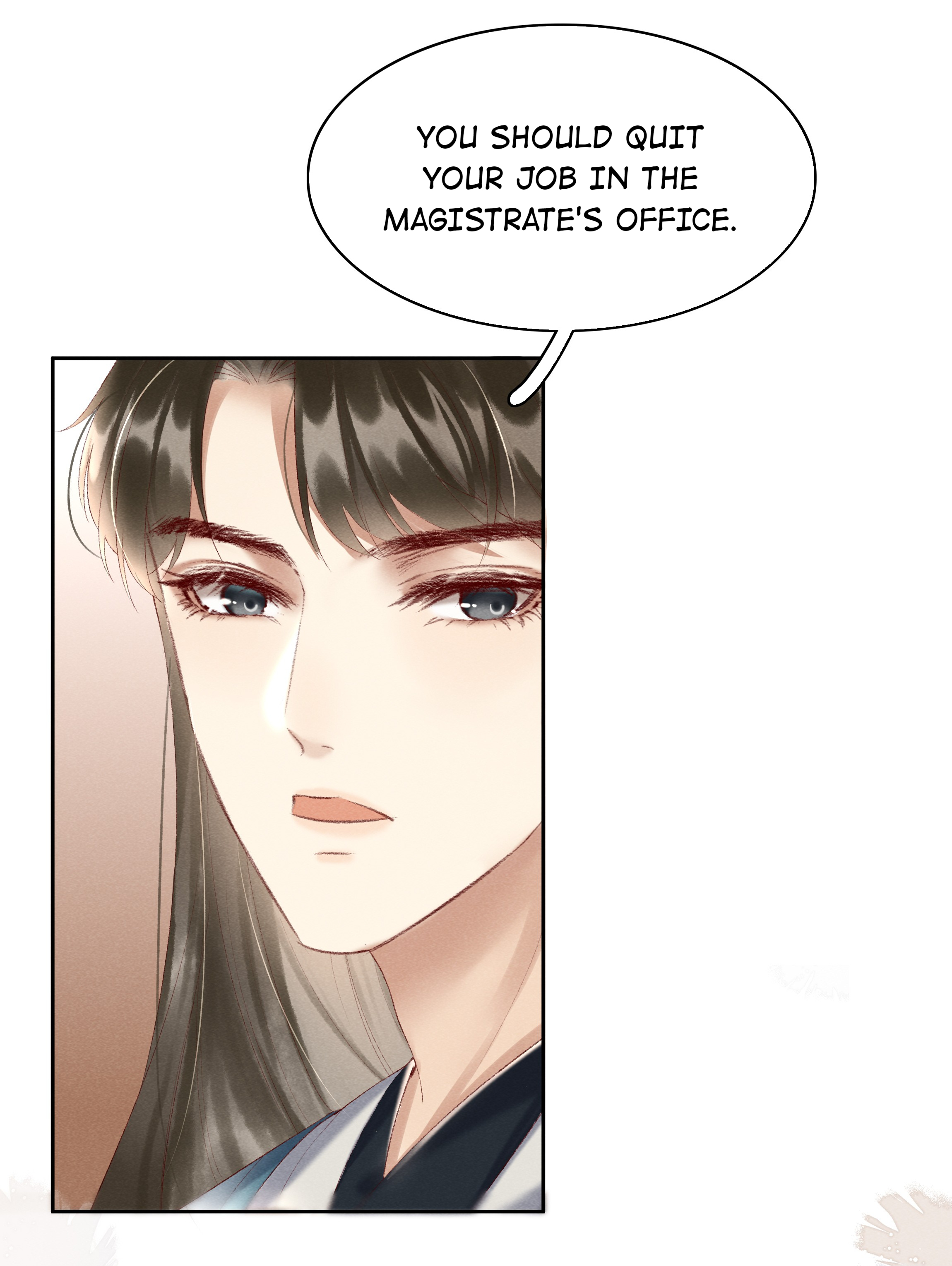 Love-Stricken It Is Good That You Are Not a Homosexual 第39页