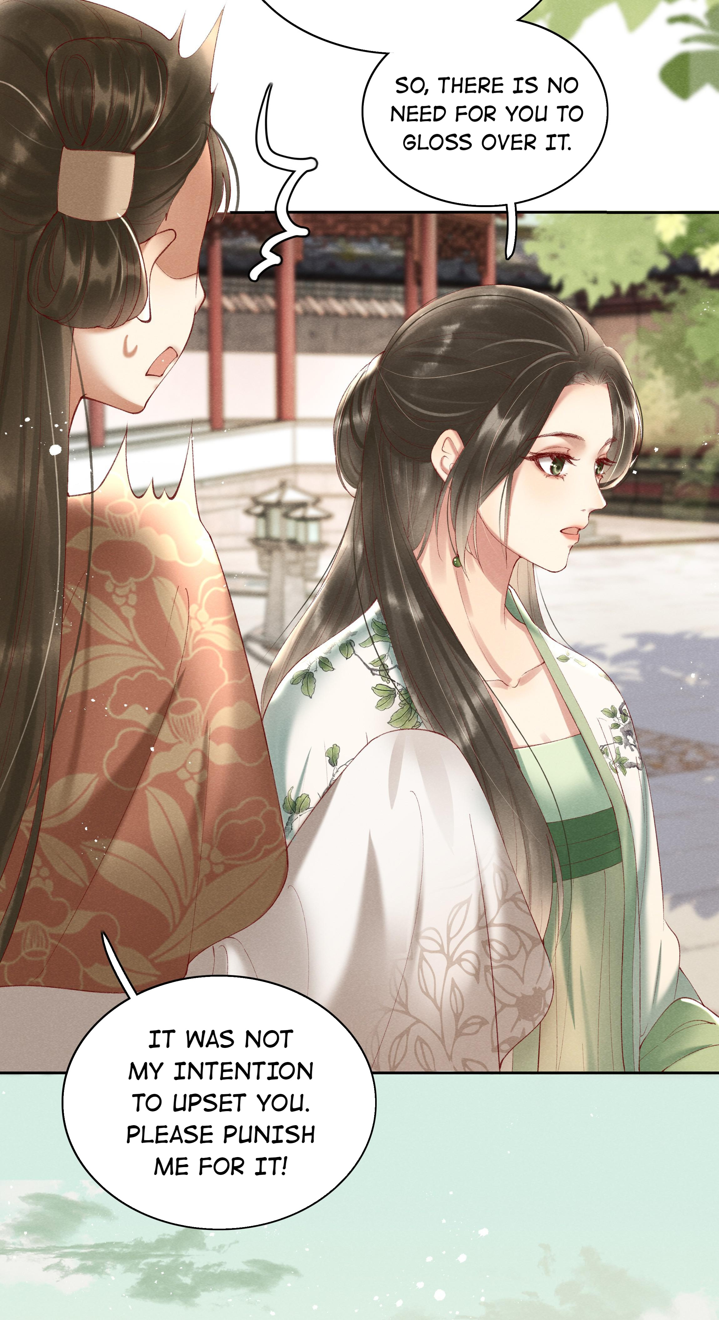 Love-Stricken It Is Good That You Are Not a Homosexual 第7页