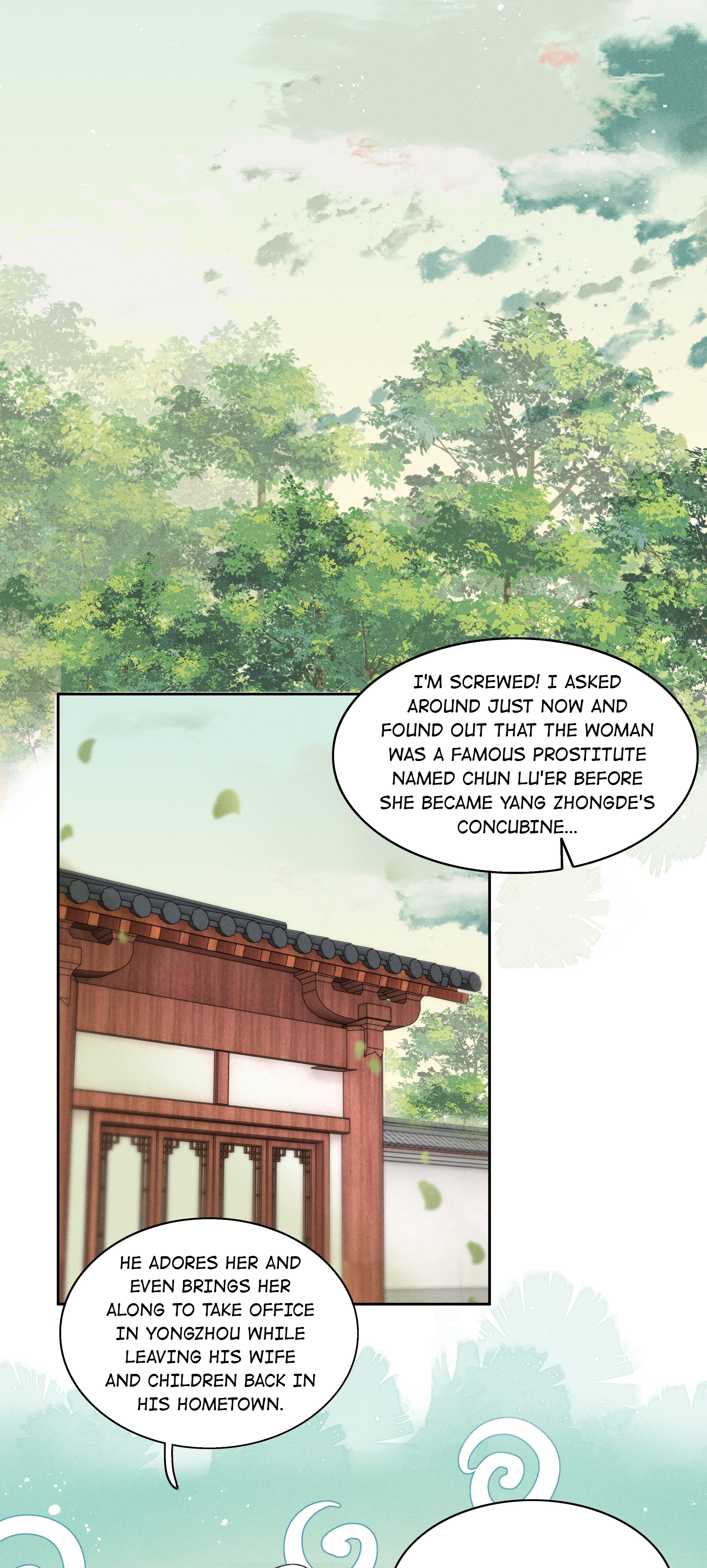 Love-Stricken It Is Good That You Are Not a Homosexual 第8页
