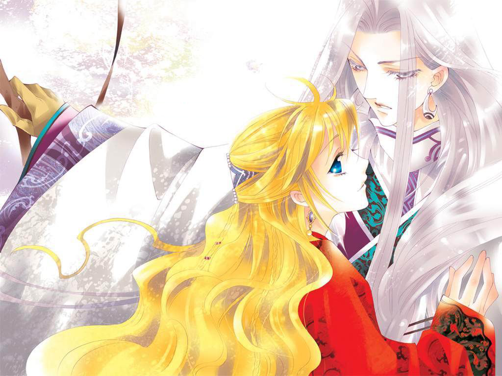 Dream of Loulan Kingdom 第3页