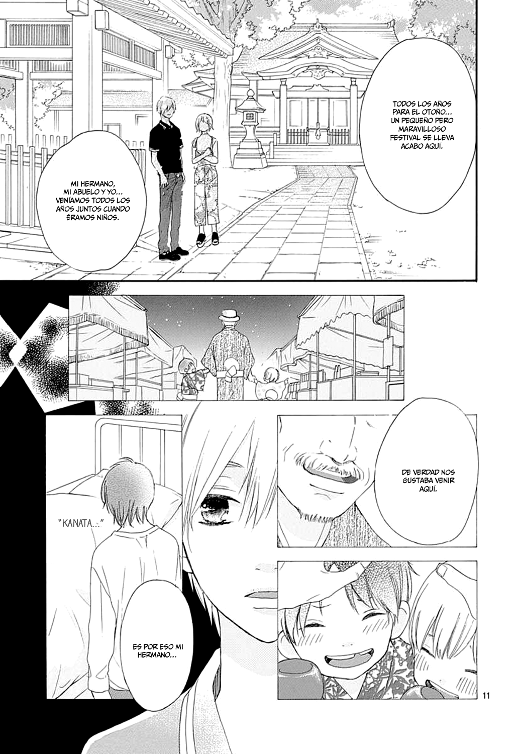 Bitter Prince Vol. 2 Ch. 5 第12页