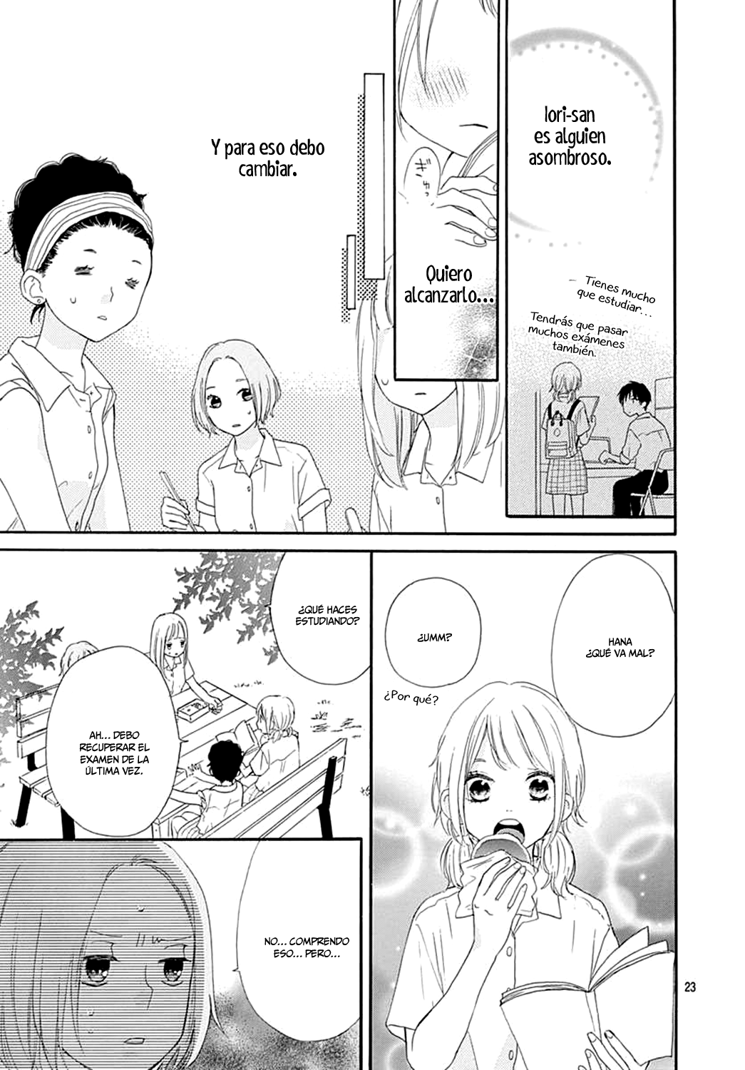 Bitter Prince Vol. 2 Ch. 5 第24页
