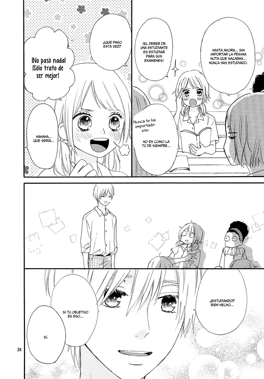 Bitter Prince Vol. 2 Ch. 5 第25页