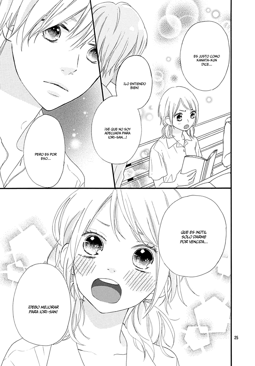 Bitter Prince Vol. 2 Ch. 5 第26页