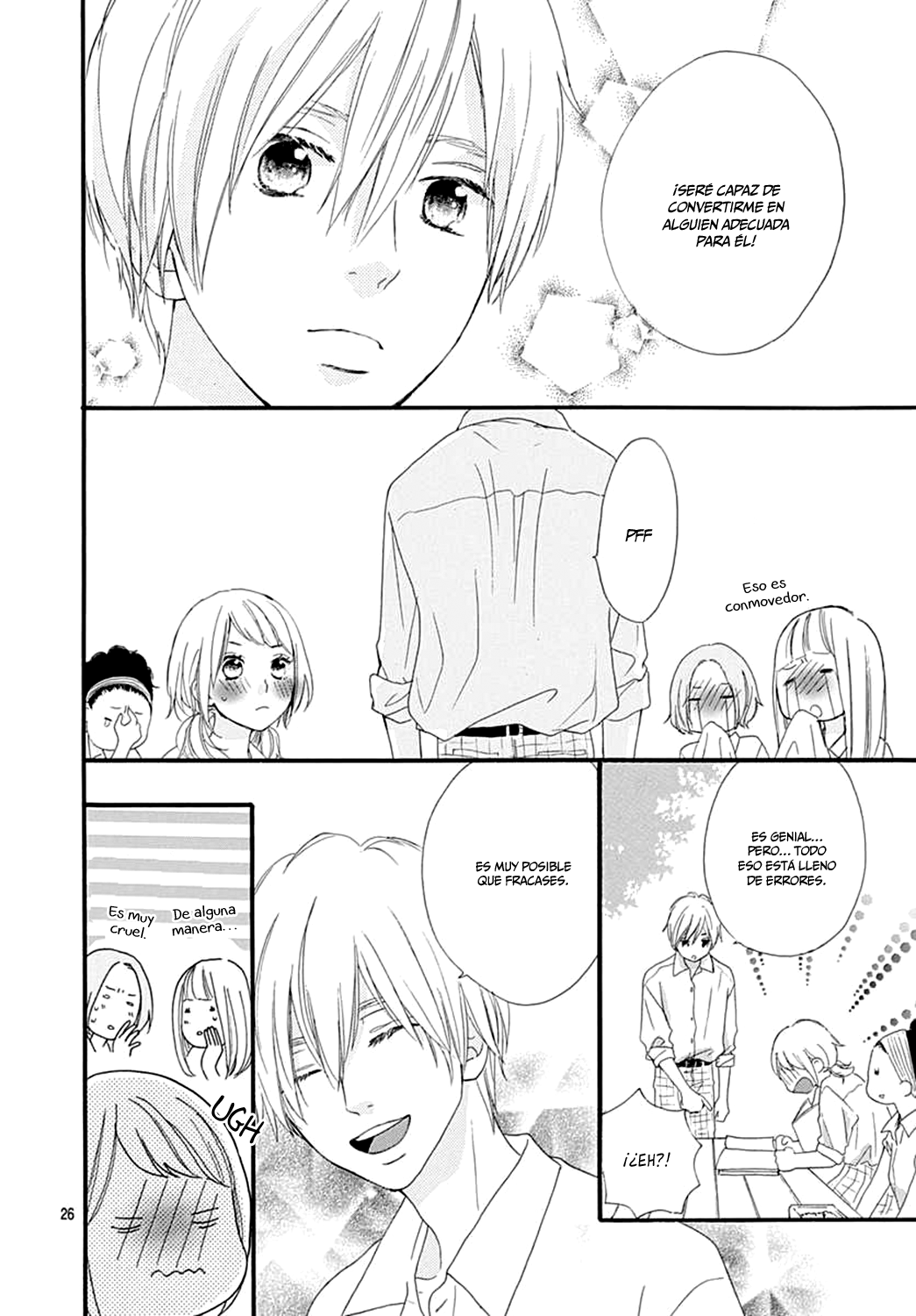 Bitter Prince Vol. 2 Ch. 5 第27页
