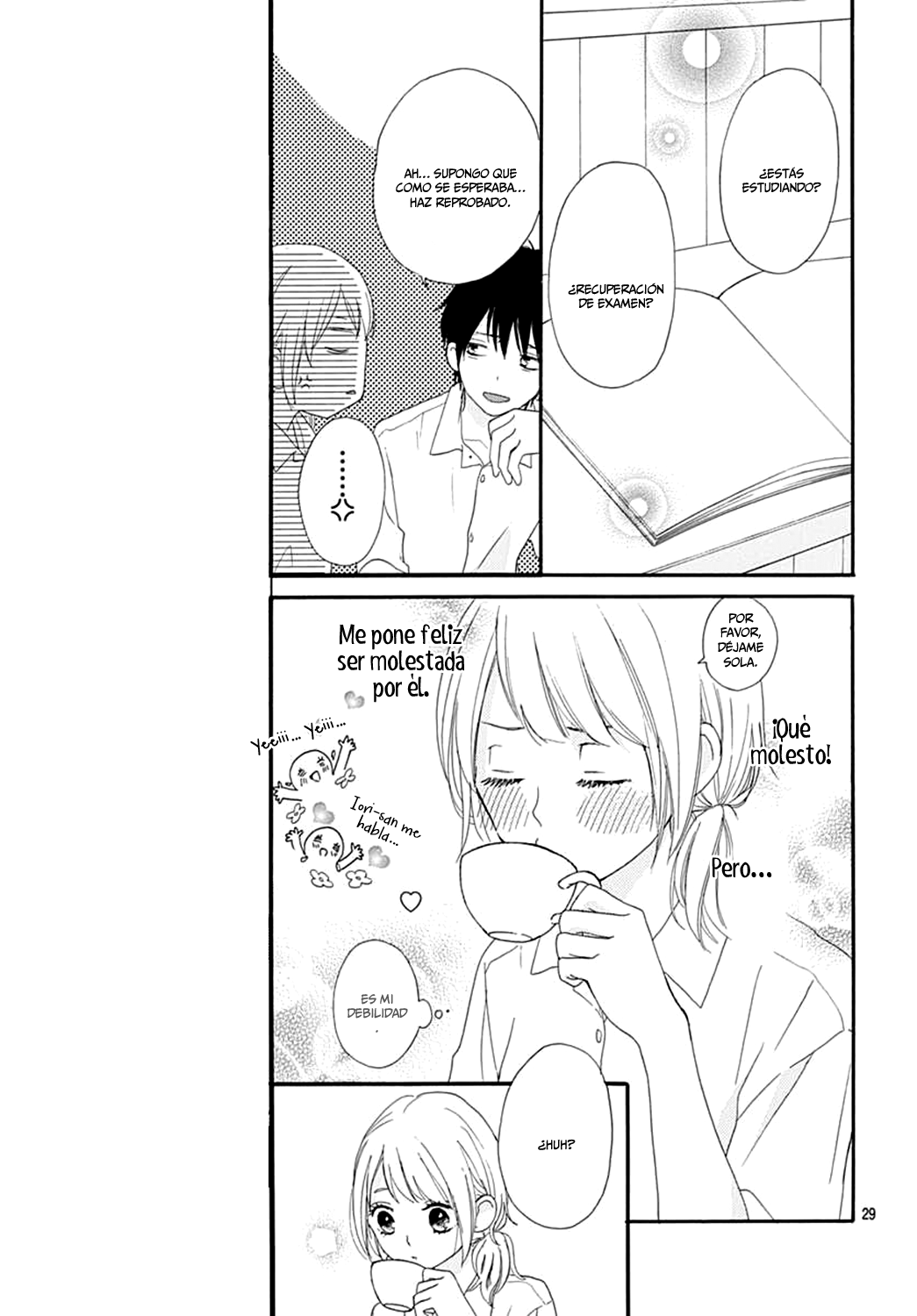 Bitter Prince Vol. 2 Ch. 5 第30页