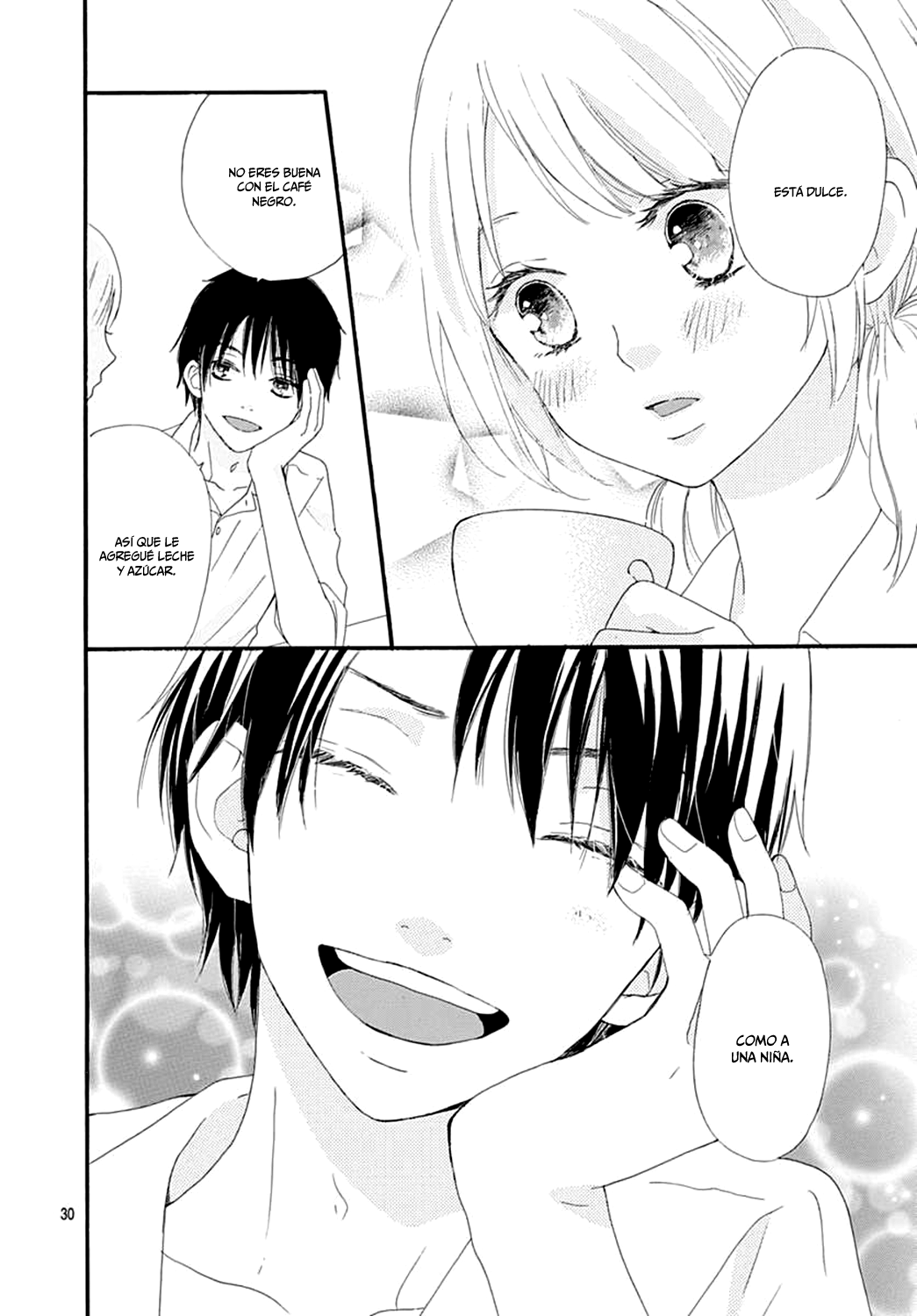 Bitter Prince Vol. 2 Ch. 5 第31页