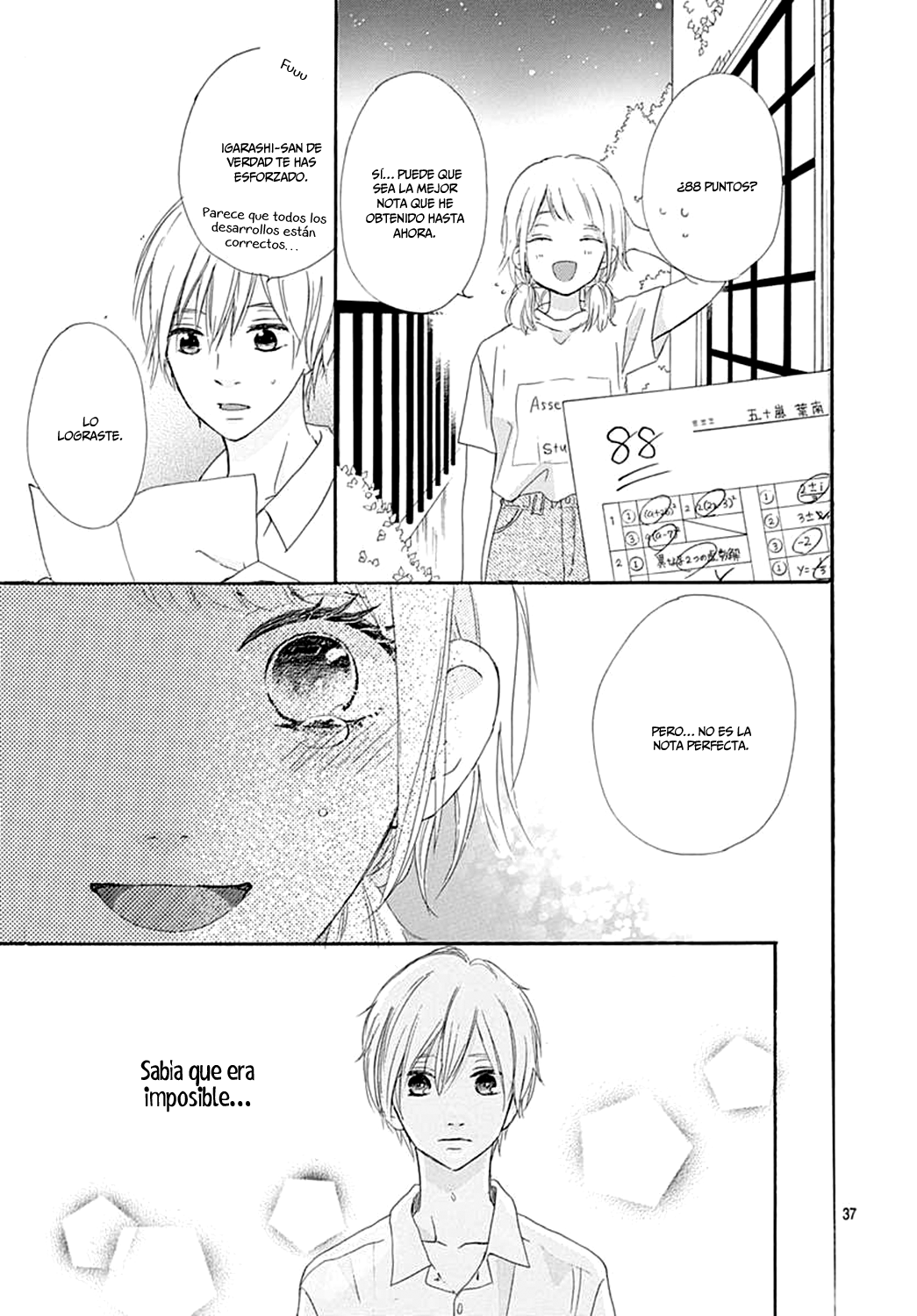 Bitter Prince Vol. 2 Ch. 5 第38页