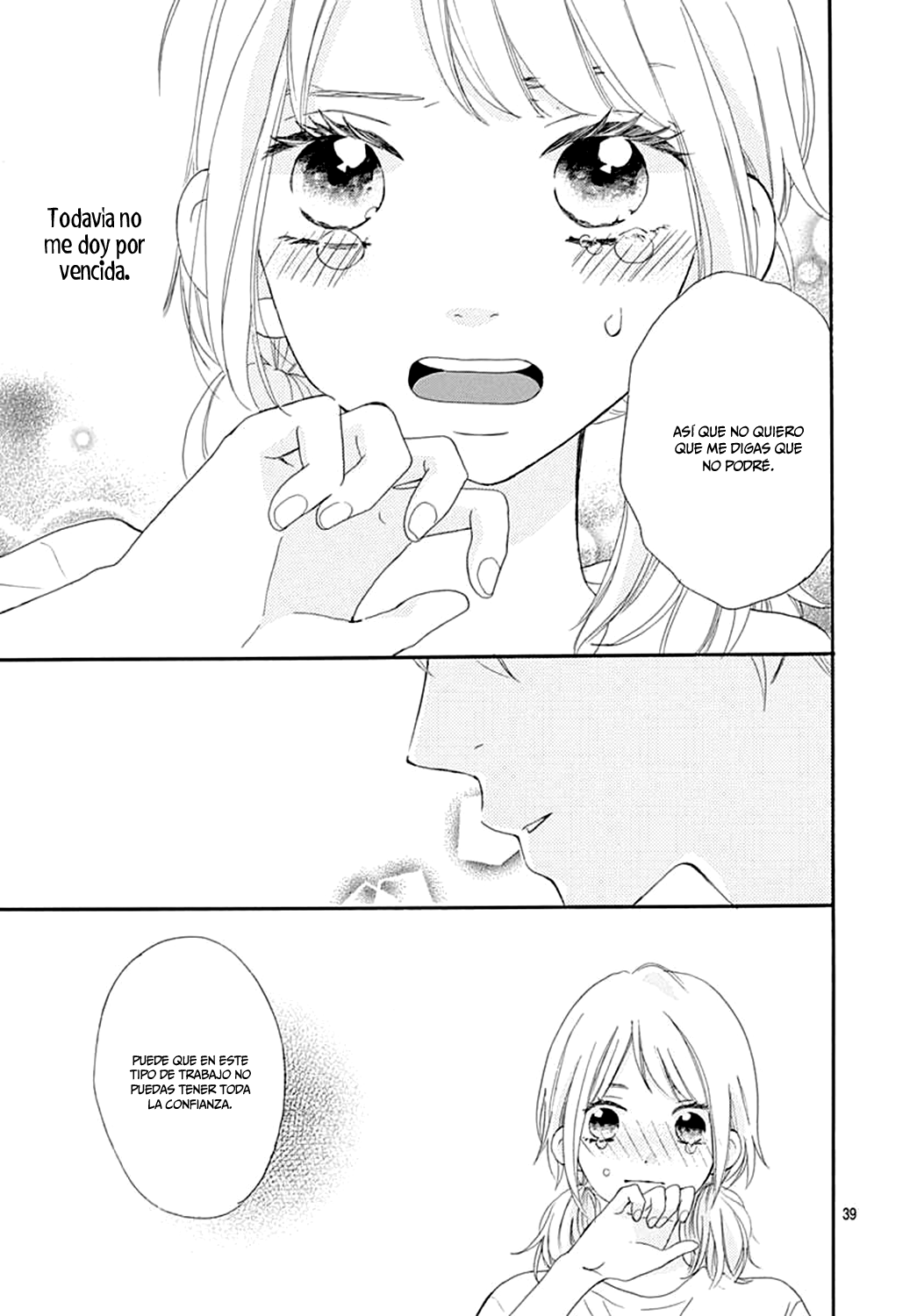 Bitter Prince Vol. 2 Ch. 5 第40页