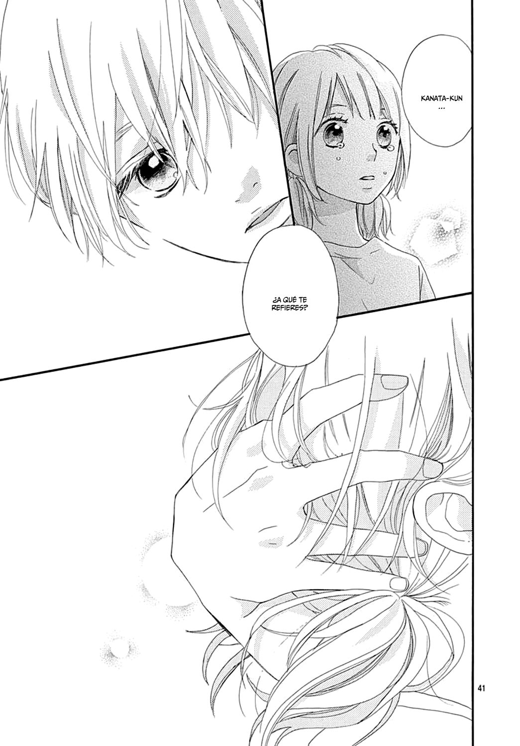 Bitter Prince Vol. 2 Ch. 5 第42页