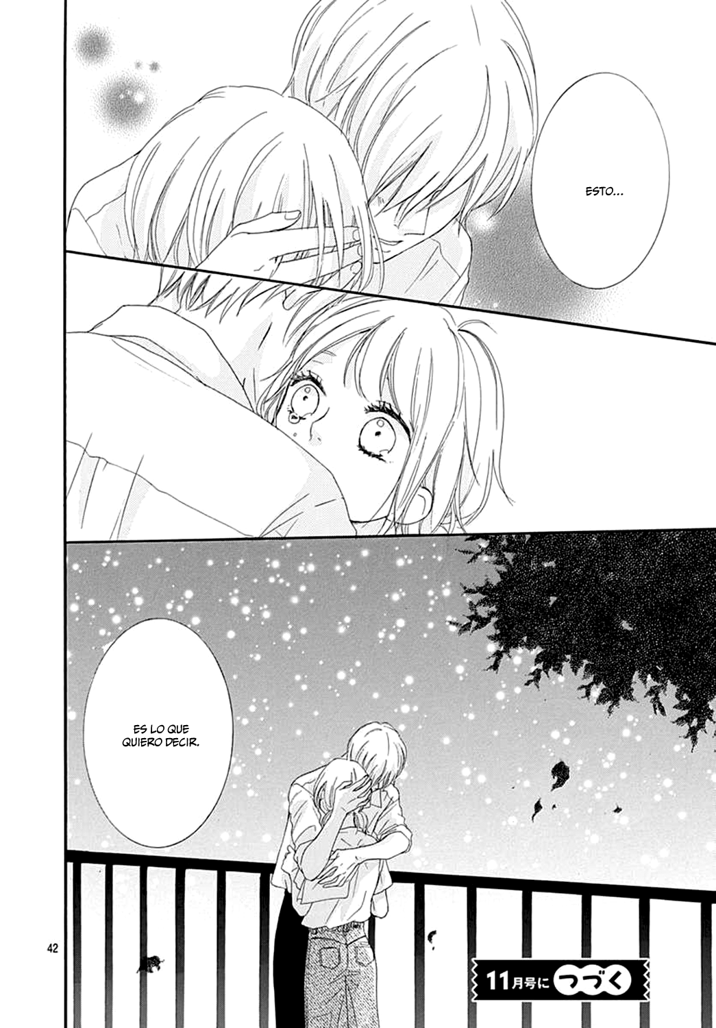 Bitter Prince Vol. 2 Ch. 5 第43页