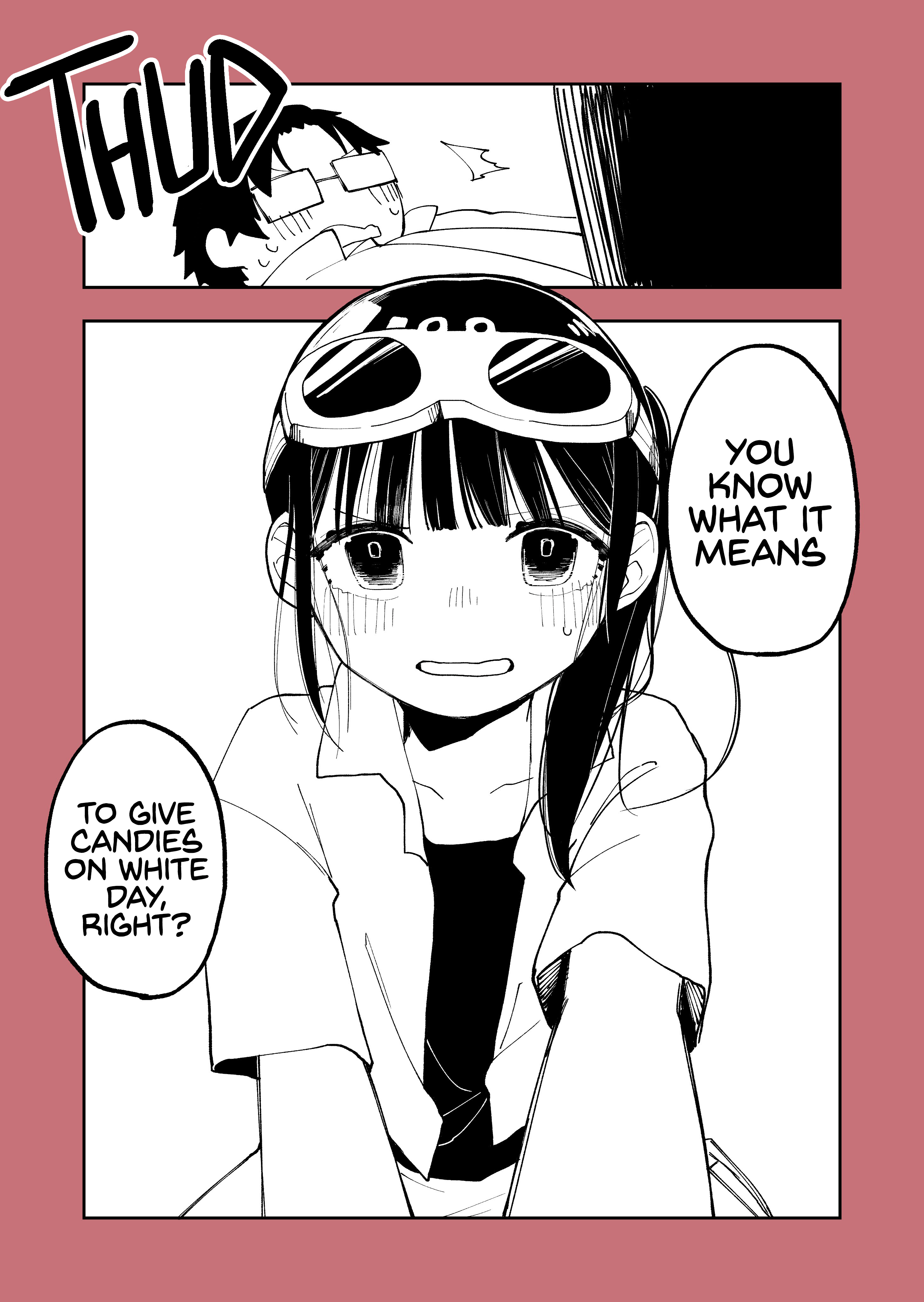 3/14 Oneshot 第9页