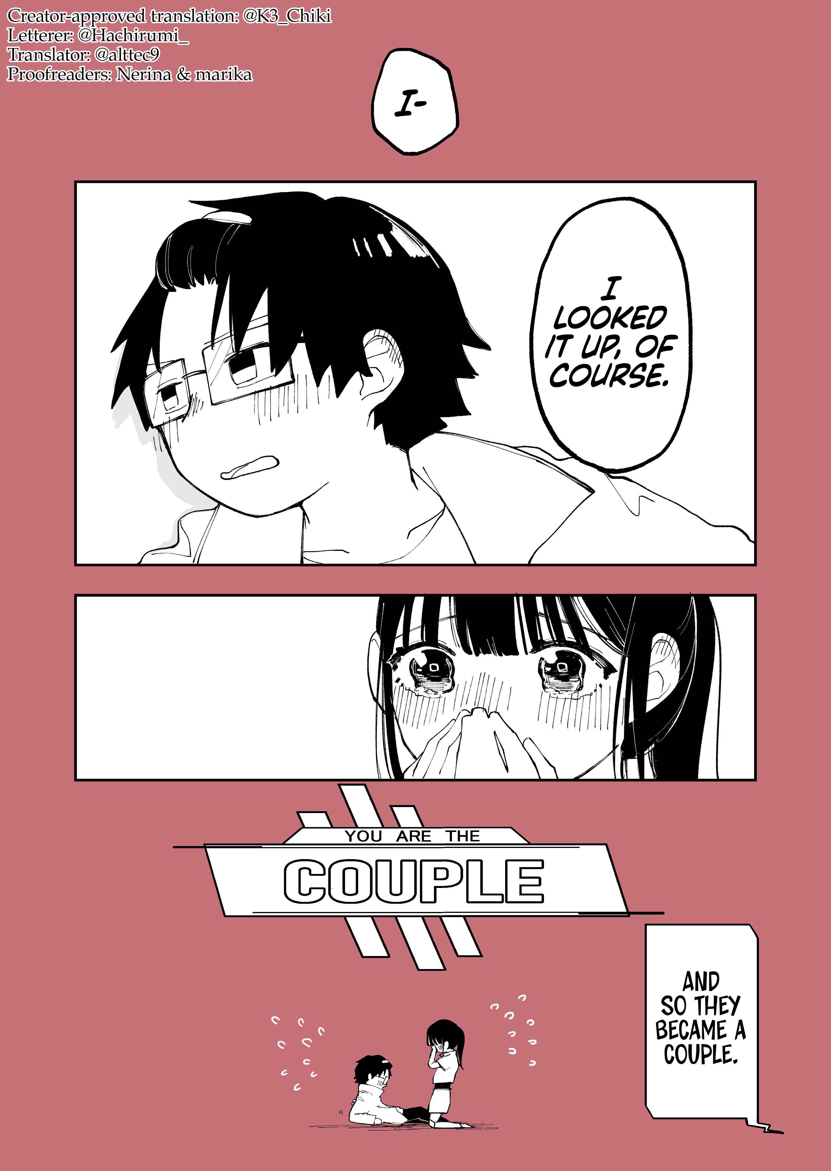 3/14 Oneshot 第10页