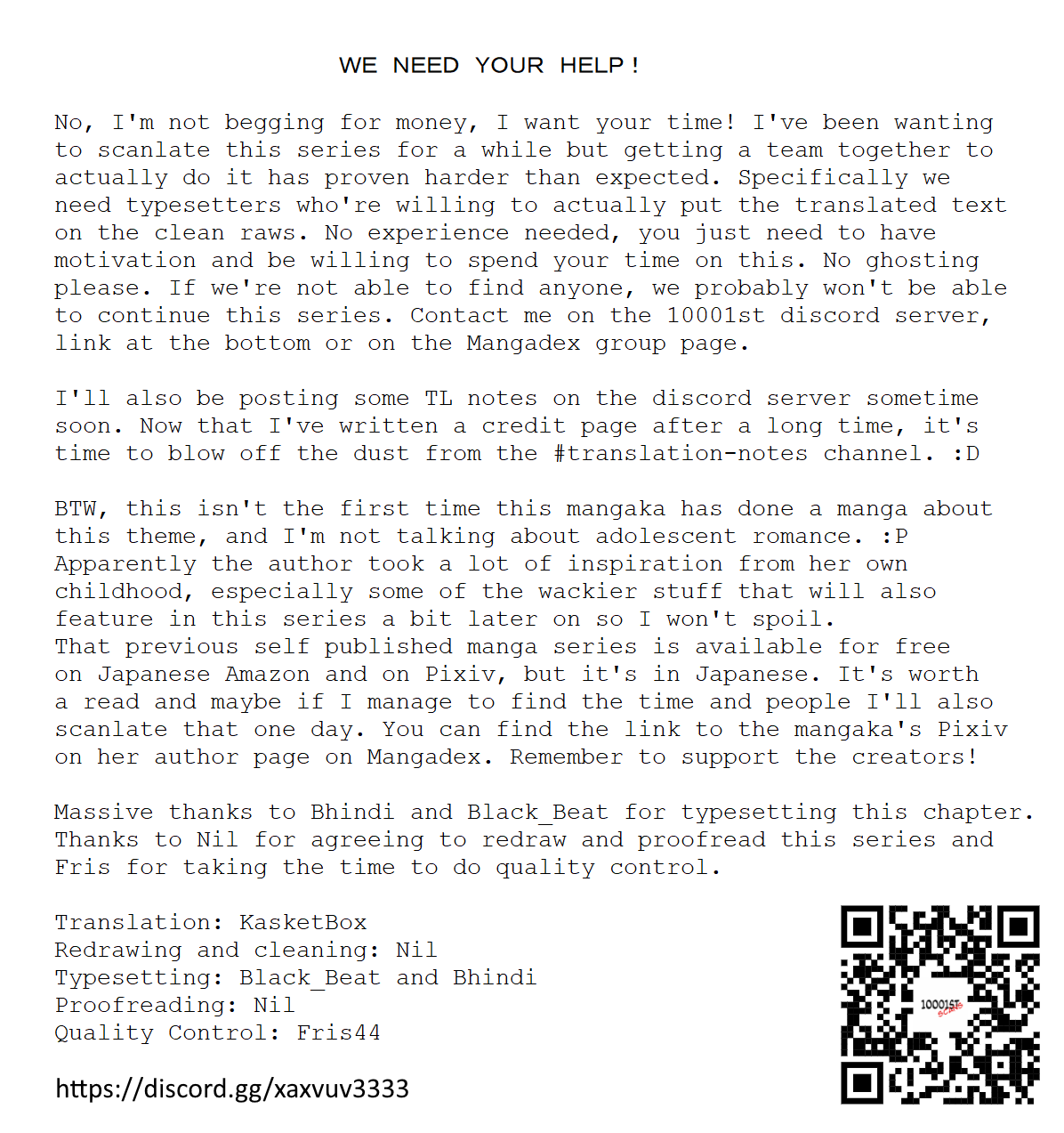 Hina no Mama ja Dame desu ka? Why can't we keep it a secret? 第50页
