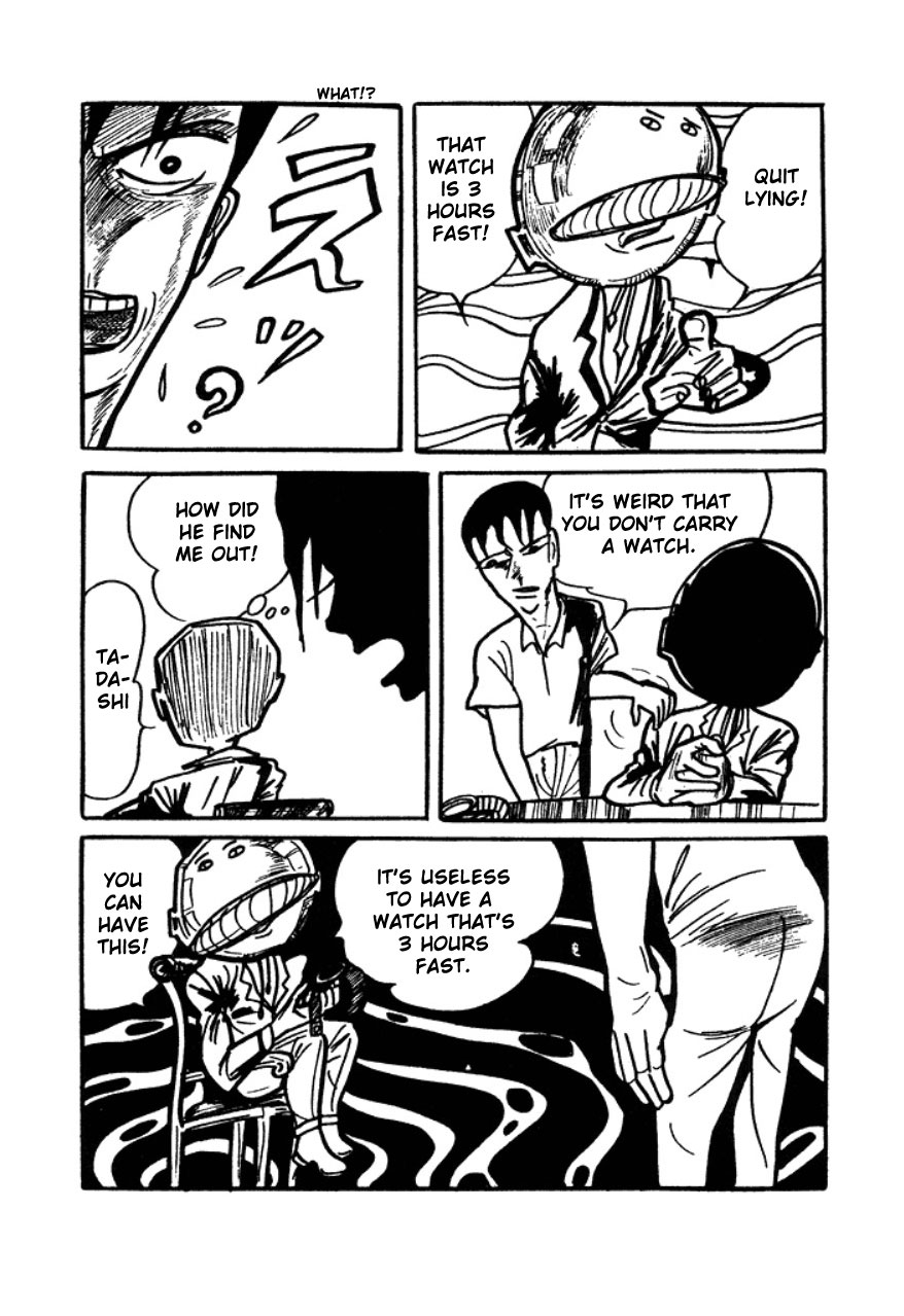 Human Clock Human Clock 第72页