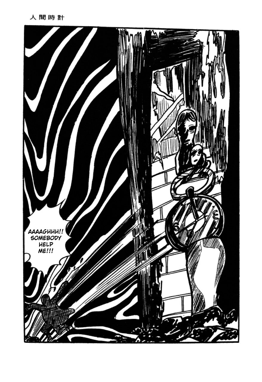 Human Clock Human Clock 第77页