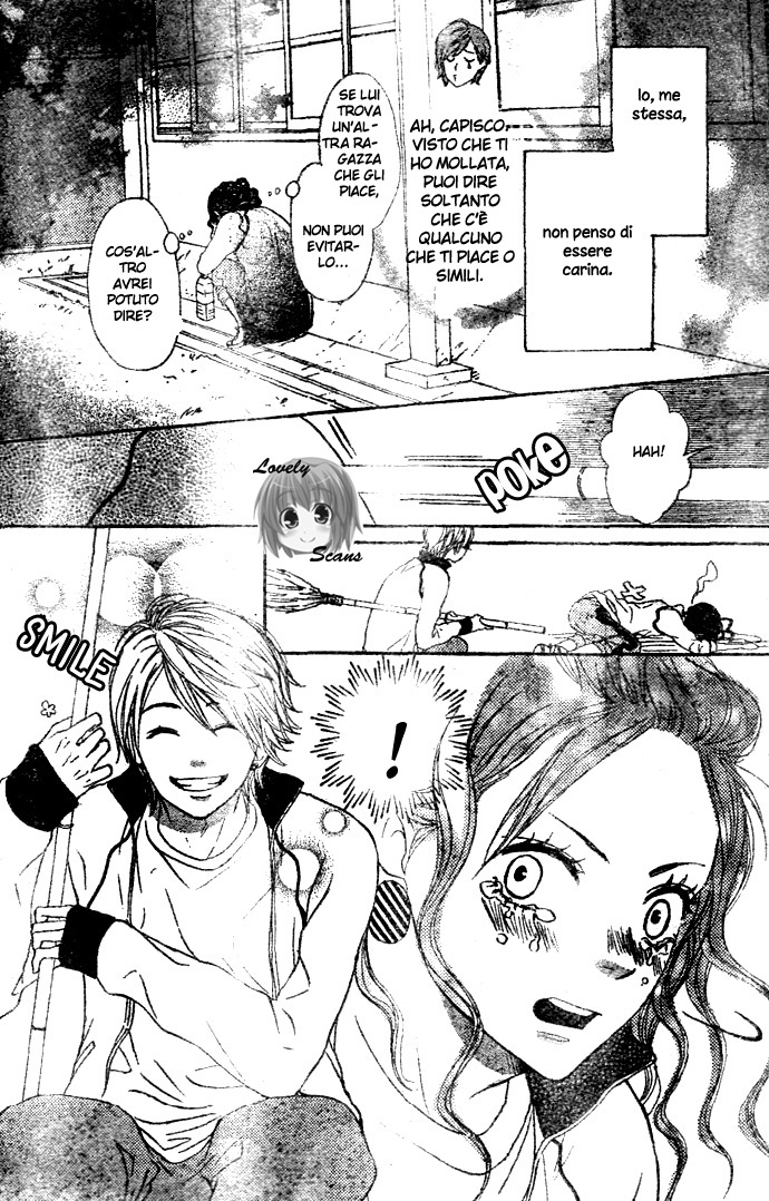 Tokimeki Academy ❤ Class of Princes Il principe dolce 第13页