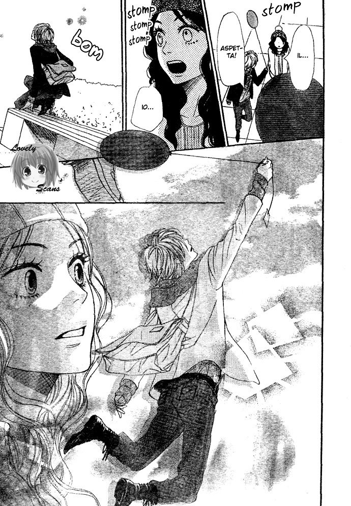 Tokimeki Academy ❤ Class of Princes Il principe dolce 第28页