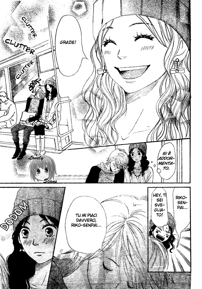 Tokimeki Academy ❤ Class of Princes Il principe dolce 第30页