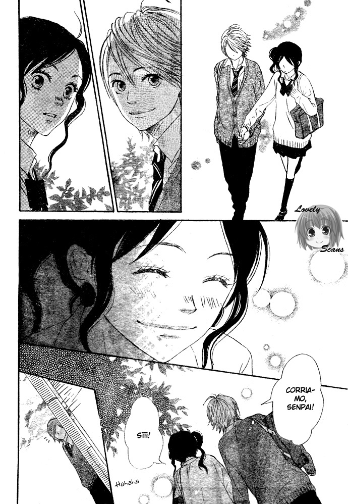 Tokimeki Academy ❤ Class of Princes Il principe dolce 第33页